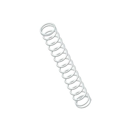 Approved Vendor Compression Spring, O= .240, L= 1.75, W= .022 G409963309